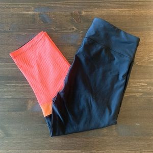 Under Armour athletic wear